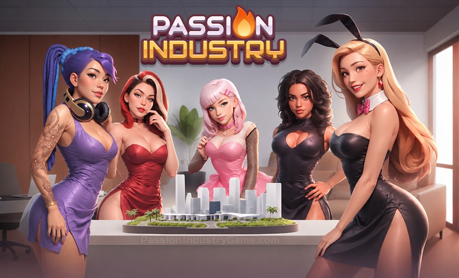 Passion Industry